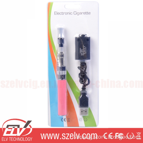 2014 Hottest Products Electronic Cigarette EGO CE4 (Blister) Kit for EGO-T
